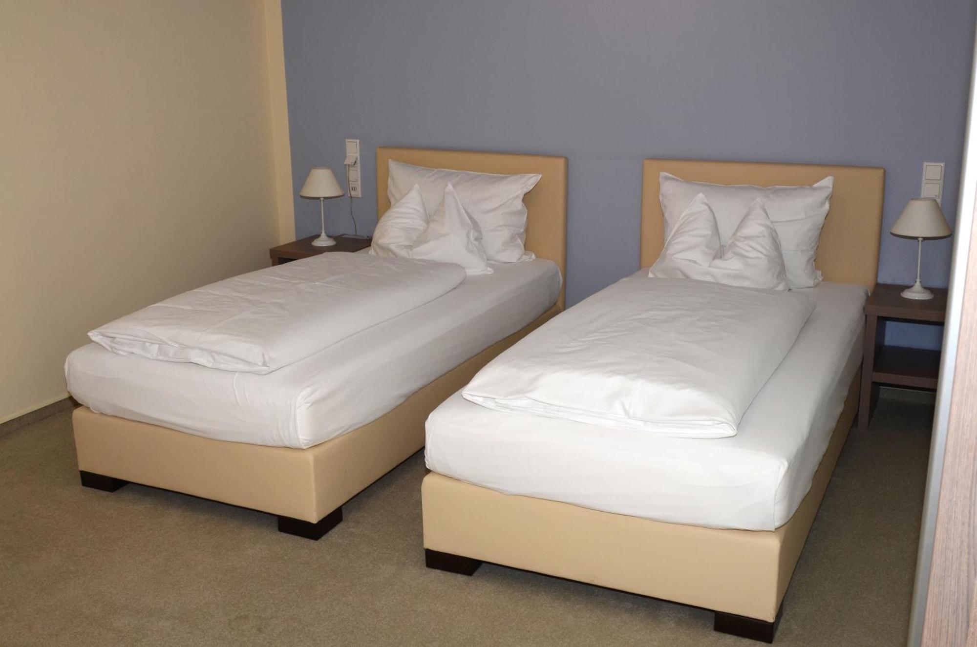 דיסלדורף Hotel Destination 21 מראה חיצוני תמונה