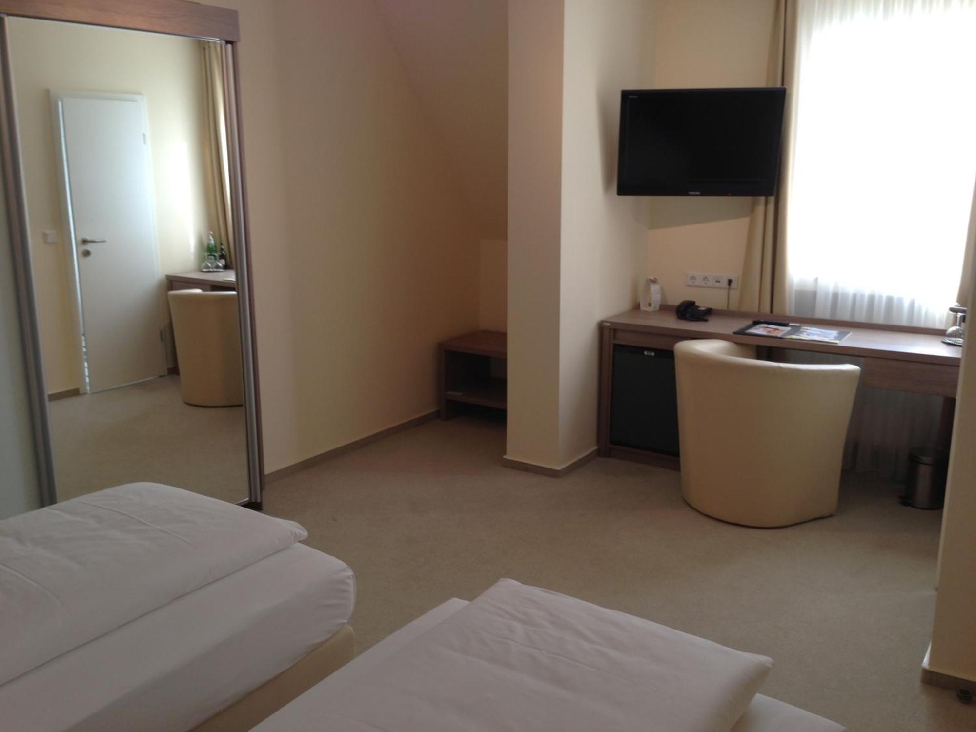 דיסלדורף Hotel Destination 21 מראה חיצוני תמונה