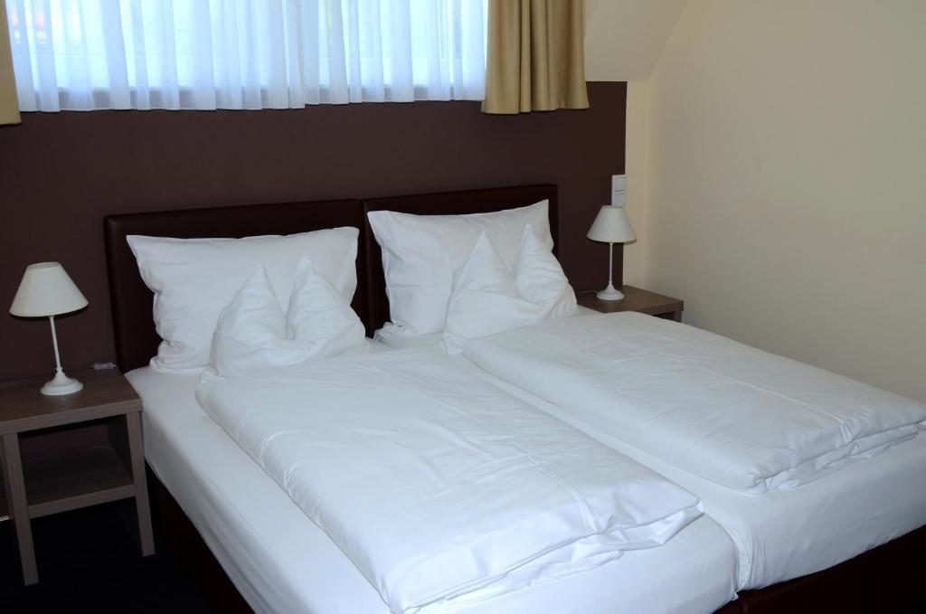 דיסלדורף Hotel Destination 21 חדר תמונה