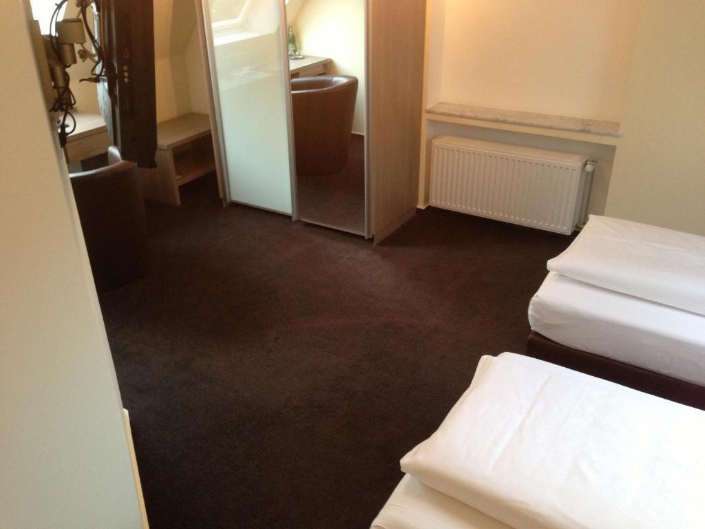 דיסלדורף Hotel Destination 21 חדר תמונה